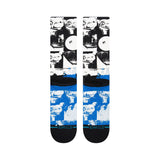 Stance x E.T. the Extra-Terrestrial Phone Home Movie Film Socks Large Men's 9-13