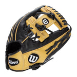 2023 Wilson Siren A500 Glove 11.5" WBW100419115 Fastpitch Softball RHT Glove
