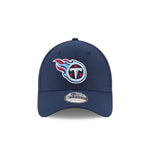 2023 Tennessee Titans New Era 9FORTY NFL Adjustable Snapback Hat Cap