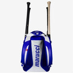 2023 Marucci Dynamo Bat Pack Baseball MLB Bag Backpack Batpack Military USA