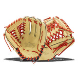 2024 Marucci Oxbow 11.75" Baseball Glove: MFG2OX44A6 Right Hand Throw