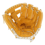 2024 Marucci Acadia 11.5" Youth Baseball Glove: MFG2AC43A4-MS/CM Right Hand Thrw