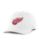 Detroit Red Wings '47 Brand NHL Hitch Adjustable Snapback Hat