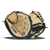 All Star Top Star 33.5" Baseball Catcher's Mitt: CMTS-A, RHT Hand Throw