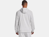 2023 Under Armour Men's UA Fleece Big Logo Hoodie Hooded Sweatshirt