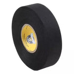 Howies Hockey Premium Cloth Stick Tape Hockey Black, White, USA, Green, Pink Red