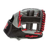 2023 Marucci Caddo CD1100Y Youth Baseball Glove 11" All Position RHT MFGCADD1100