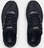 2022 Under Armour Women's UA HOVR Sonic 4 Running Shoes Cross Training Black