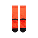 Stance Greatful Dead X Stance Poly Crew Socks Large Men's 9-13