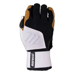 2023 Men's Marucci Blacksmith Baseball Batting Gloves Adult Heavy Duty Gloves