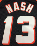 Steve Nash Phoenix Suns Mitchell & Ness NBA Rookie 1996-1997 Authentic Jersey