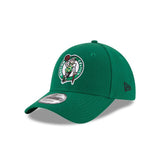 2023 Boston Celtics New Era 9FORTY NBA Adjustable Strapback Hat Cap Green 940