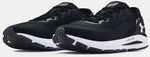 2022 Under Armour Women's UA HOVR Sonic 4 Running Shoes Cross Training Black