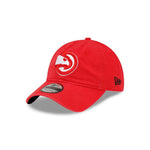2023 Atlanta Hawks New Era 9TWENTY NBA Adjustable Strapback Hat Dad Cap 920