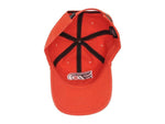 2024 Philadelphia Flyers 47' Brand Orange Cleanup dad hat