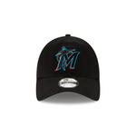 2023 Miami Marlins New Era MLB 9TWENTY Adjustable Dad Cap