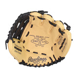 2023 Rawlings Select Pro Lite 11.25" SPL112BC Crawford Youth Baseball Glove LHT