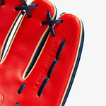 2023 Wilson A2K OA1GM Ozzie Albies Infield Glove 11.5" Baseball RHT WBW101629115