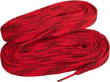 Elite Pro-X7 Hockey Classic Hockey Skate Laces Unwaxed Wide Lace Many Colors