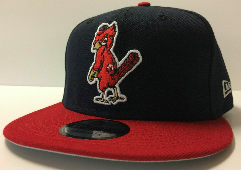 Men's New Era St. Louis Cardinals Cooperstown Collection Retro 59FIFTY Fitted  Cap