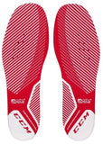 2022 CCM Hockey Skate Insoles Orthomove CCM Customizeable Skate Insoles