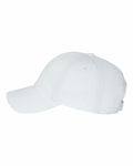 '47 Brand Clean Up Dad Cap Adjustable Strapback Hat Blank Black Red Navy White