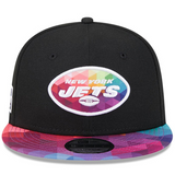 2023 New York Jets Crucial Catch New Era 9FIFTY NFL Snapback Hat Cap