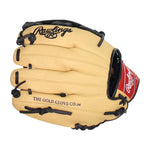 2023 Rawlings Select Pro Lite 11.25" SPL112BC Crawford Youth Baseball Glove LHT