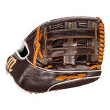 2023 Marucci Krewe 45A3 M Type Baseball Glove 12" All Positions RHT MFGKR45A3