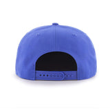 Los Angeles Dodgers '47 Brand MLB Captain Adjustable Snapback Hat