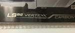 Bauer TUUK LS5G Vertexx Carbon Goalie Blades Edge Runners Pro Level Performance