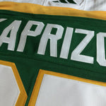2023 RARE Adidas Authentic Kirill Kaprizov Minnesota Wild 3rd Jersey Green