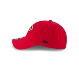2023 Atlanta Falcons New Era NFL 9TWENTY Classic Adjustable Strapback Dad Hat