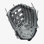 2023 Wilson A360 Outfield/Infield Glove 15" WBW10019615 Baseball RHT