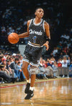 Anfernee Hardaway Orlando Magic Penny Mitchell & Ness NBA 1994 Authentic Jersey