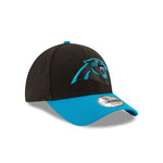 2023 Carolina Panthers New Era 9FORTY NFL Adjustable Snapback Hat Cap