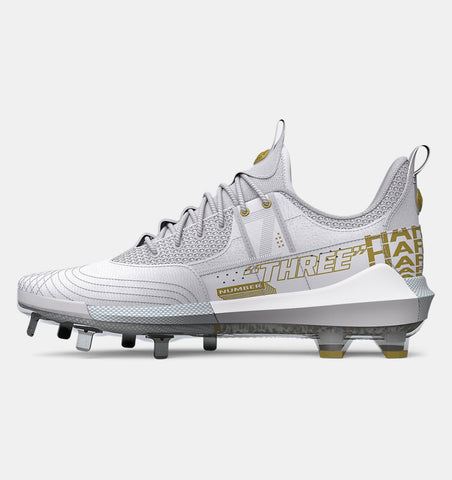 Under Armour Bryce Harper 6 Low ST Mens Baseball Cleats