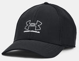 Under Armour Men's UA Iso-Chill Driver Golf Mesh Cap Stretch Flex Fit Cap Hat