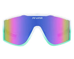 PIT VIPER The Bonaire Breeze Sunglasses The Try Hard NEW