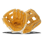 Marucci Acadia 32" Youth Baseball Catcher's Mitt: MFG2AC220C1-MS Right Hand Thrw