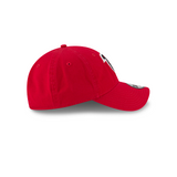 2023 Atlanta Falcons New Era NFL 9TWENTY Classic Adjustable Strapback Dad Hat