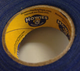 Royal Blue Howies Hockey Stick Tape - 1x27 Yards - 3 Rolls - Grip Tape