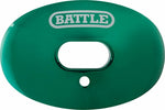 Battle Sports Oxygen Lip Shield Mouthguard Adult Oxygen Football Mouth Guard