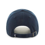 New York Yankees '47 Brand MLB Clean Up Adjustable Strapback Hat Dad Cap Retro