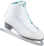 Riedell Model 10/110 Girls/Womens Figure Skates Size 3, 4, 5, 6 7, 8, 9, 10, 11