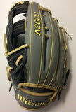 2023 Wilson A2000 1799SS SuperSkin Outfield Glove 12.75" WBW1001131275 Left Hand