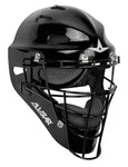 All-Star Youth Player's Series Catcher's Kit Set CKCC79PS NOCSAE Ages 7-9 Black