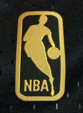  Mitchell & Ness NBA Swingman Alternate Jersey Suns 96 Steve Nash  Black SM : Sports & Outdoors