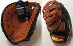 2023 Wilson A2000 1620 12.5" First Base Glove Baseball LHT SuperSkin Mitt 1st