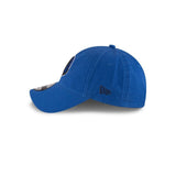 2023 Dallas Mavericks New Era 9TWENTY NBA Adjustable Strapback Hat Dad Cap 920